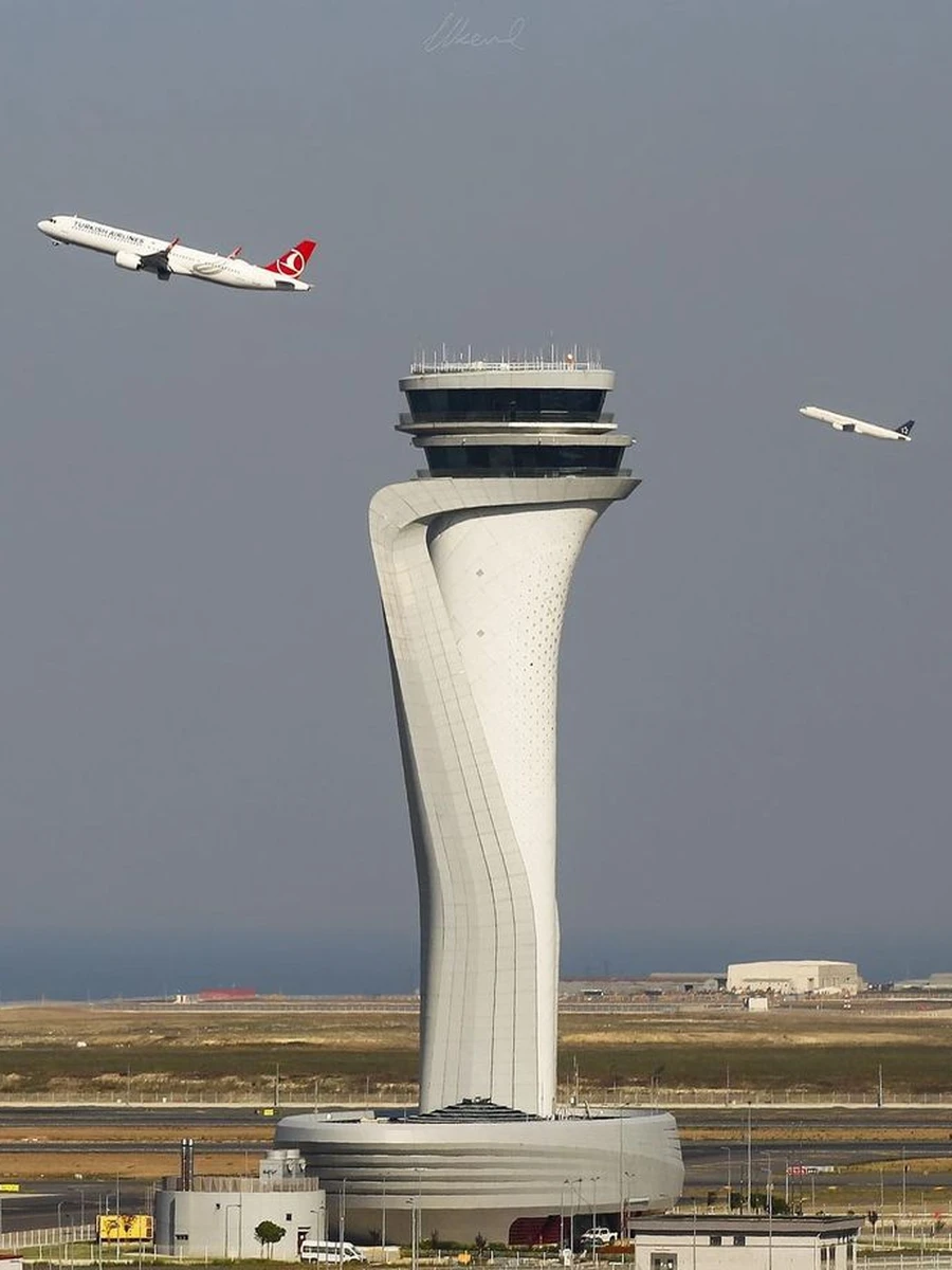 ISTANBUL (iST / SAW) Transfer