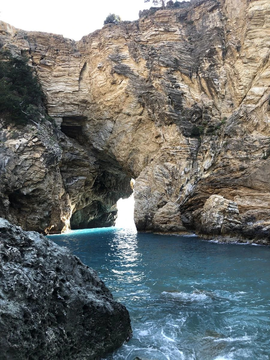 Gazipasa (GZP) Transfer